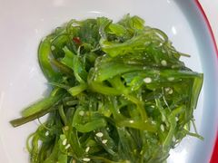 -南锣南门