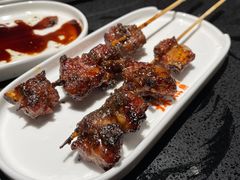 -探鱼·鲜青椒爽麻烤鱼(领展购物广场店)