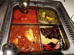 -海底捞火锅(长沙华创国际广场店)