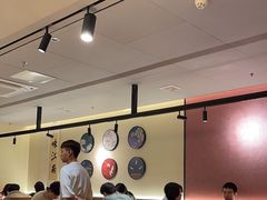 -咏江南·苏式火锅·苏州评弹(观前街店)