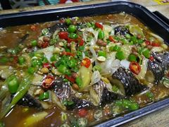 -俺家鲜·烧烤龙虾地锅鸡(观音塘店)