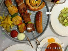 -库滋明·俄罗斯特色美食(中央大街店)