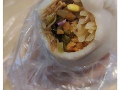 -张果佬年糕卷(科巷店)