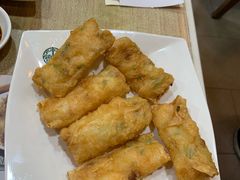 -添好运点心专门店(中环IFC店)