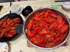 -聚味瞿记·龙虾堂(坡子街店)