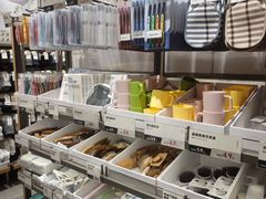-鹿岛会员店(灞桥华阳城店)