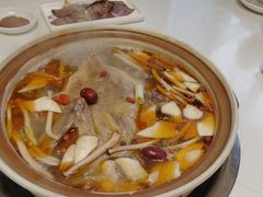 -土连锅·现熬养生汤锅(梁家巷店)