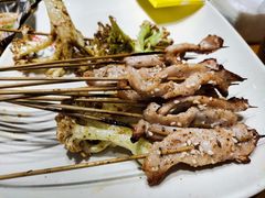 -本色.小马哥烧烤(五一路总店)