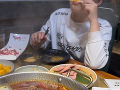 -手选潮汕鲜活牛肉火锅(二七广场店)