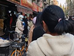 -许阿姨糕团店(南京总店)