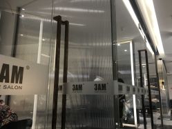 点击看大图 -3AM HAIR SALON烫发染发接发