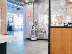 -吉祥馄饨(虹桥火车站店)