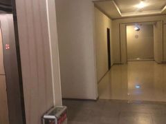 -如家酒店·neo(济南大明湖火车站超然楼店)