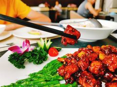 -楚禾宴·家宴(光谷大道店)