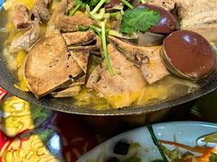 -人民公社大食堂(顺义总店)