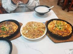 -嵊州美食(市心北路店)