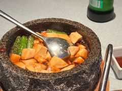 -桂满陇·西湖船宴(平安金融中心店)