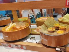 -龍歌自助小火锅(崂山丽达店)