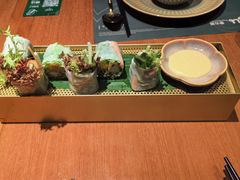 -Tegu泰古莲·泰国餐厅(红山6979店)