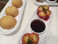 -蔡澜点心·粤菜(月星环球港店)