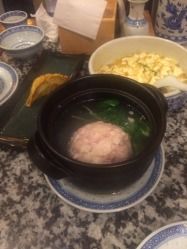 -南京大牌档(中关村店)