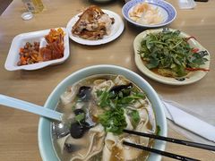 -萧记三鲜烩面(东站店)