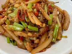 -笨罗卜浏阳菜馆(龙华鹏润达店)