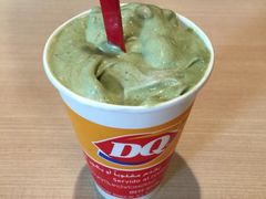 -DQ·蛋糕·冰淇淋(川沙东海岸店)