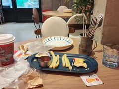 -必胜客(上海华谊新所店)