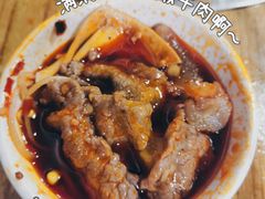-渝味黄姐火锅(黄泥村店)