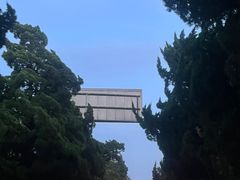 -青岛第三海水浴场