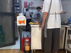 -一溜下