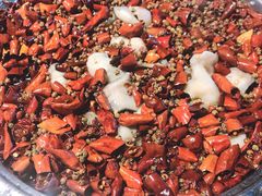 -日进一片海.生腌海鲜火锅.宵夜烧烤(三里屯总店)