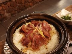 -润泽园椰子鸡(汇一城店)