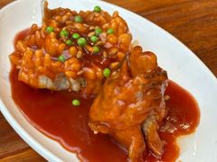 -百家鲜·杭帮菜