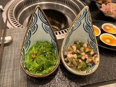 -炙忧烤肉屋(中国铁建广场店)