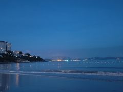 -西涌国际滨海旅游区