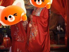 -红袖添香古风写真馆