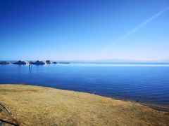 -青海湖二郎剑景区