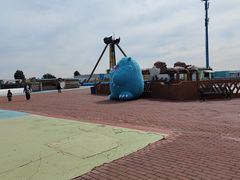 -秦皇岛乐岛海洋王国