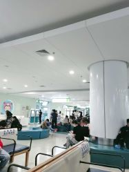 -上海市儿童医院(泸定路院区)