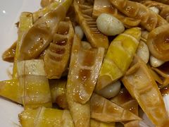 -金陵后厨·南京菜(新街口秣陵路店)