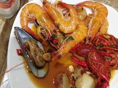 -盛宴标帜餐厅·亲子自助 (南昌喜来登酒店)
