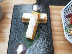 南瓜蛋挞-苍月中华料理(王府井店)
