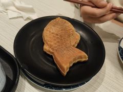 -滨寿司(新街口中央商场店)
