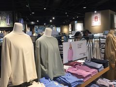 -MUJI无印良品(武汉世界城广场店)