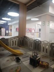 -Cool  Fun 蓝鲸π婴幼儿水育中心(宜乐荟店)