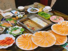 -沱江鱼府(丽江店)