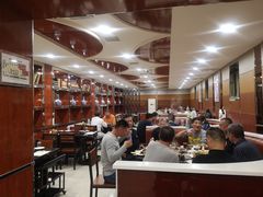 大堂-蝎王府羊蝎子(北大地店)