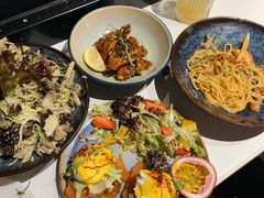 -BE BRIGHT KITCHEN(正佳广场店)